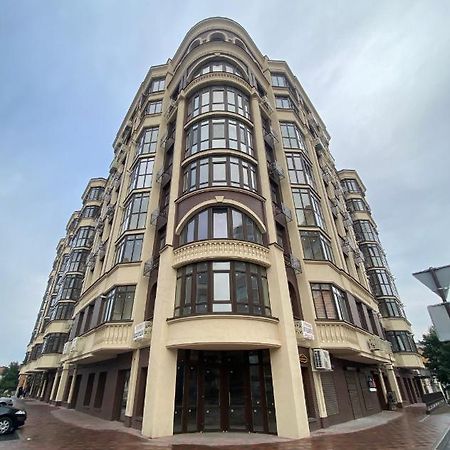 Апартаменти Класу Люкс У Центрі - Мережа Helen Poltawa Exterior foto